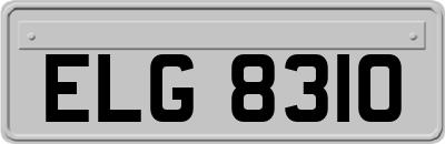 ELG8310