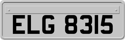 ELG8315