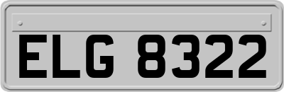 ELG8322