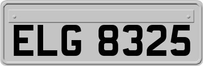 ELG8325