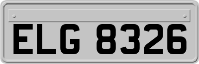 ELG8326