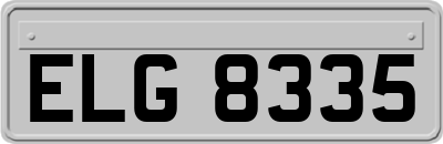 ELG8335