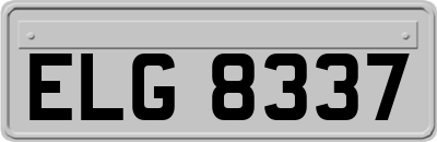 ELG8337