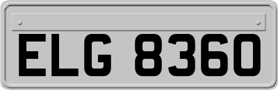 ELG8360