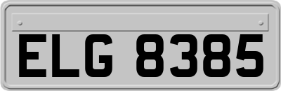 ELG8385