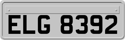 ELG8392