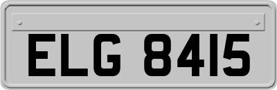 ELG8415