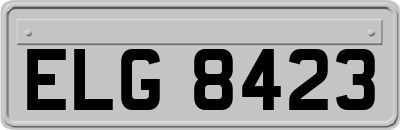 ELG8423