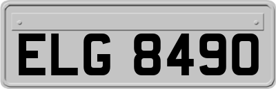 ELG8490