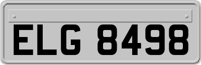 ELG8498