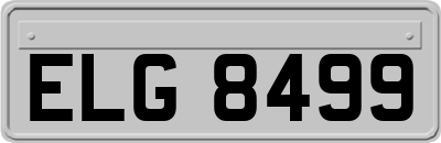 ELG8499