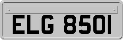 ELG8501