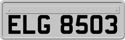 ELG8503