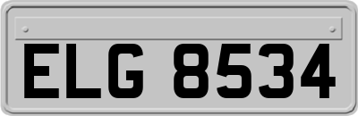 ELG8534