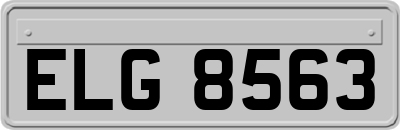 ELG8563