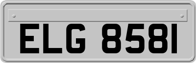 ELG8581