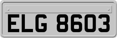 ELG8603