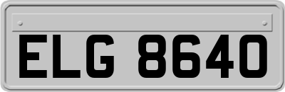 ELG8640
