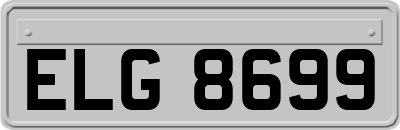 ELG8699