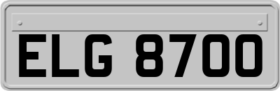 ELG8700