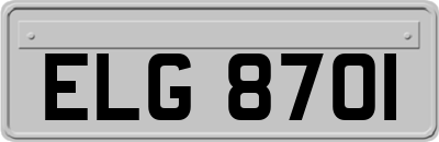 ELG8701