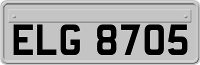 ELG8705