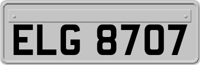ELG8707
