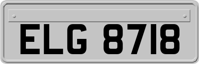 ELG8718