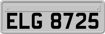 ELG8725