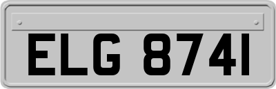 ELG8741