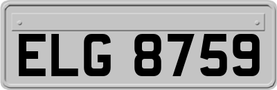 ELG8759