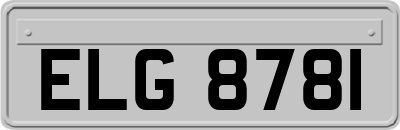ELG8781