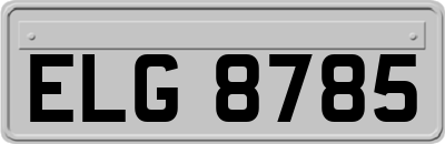 ELG8785