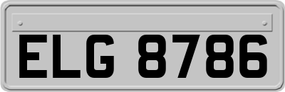 ELG8786