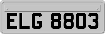 ELG8803