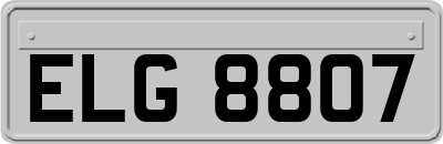 ELG8807