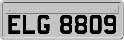 ELG8809