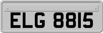 ELG8815