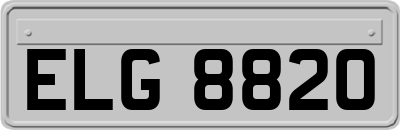 ELG8820