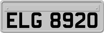 ELG8920