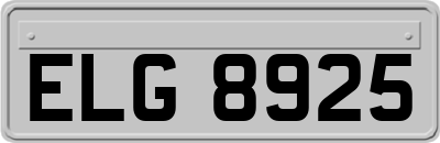 ELG8925