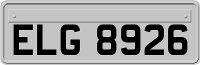 ELG8926