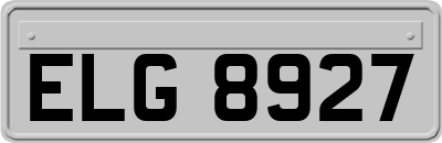ELG8927