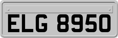 ELG8950