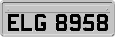 ELG8958