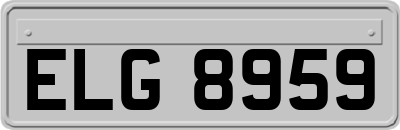 ELG8959