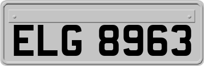 ELG8963