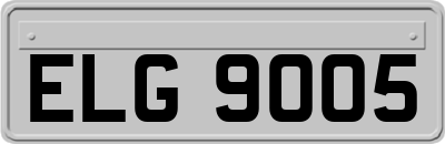 ELG9005