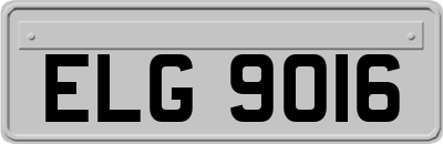 ELG9016