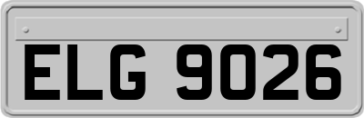 ELG9026